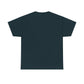 Crazy for Fishing 🎣  釣バカ (Tsuribaka) -  Japanese Funny Humor  Unisex Heavy Cotton Tee