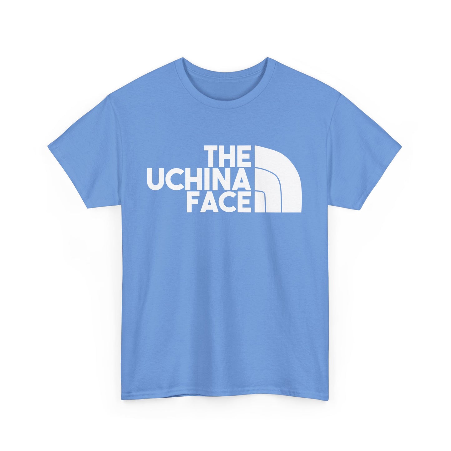 The Uchina Face Okinawa  T 沖縄