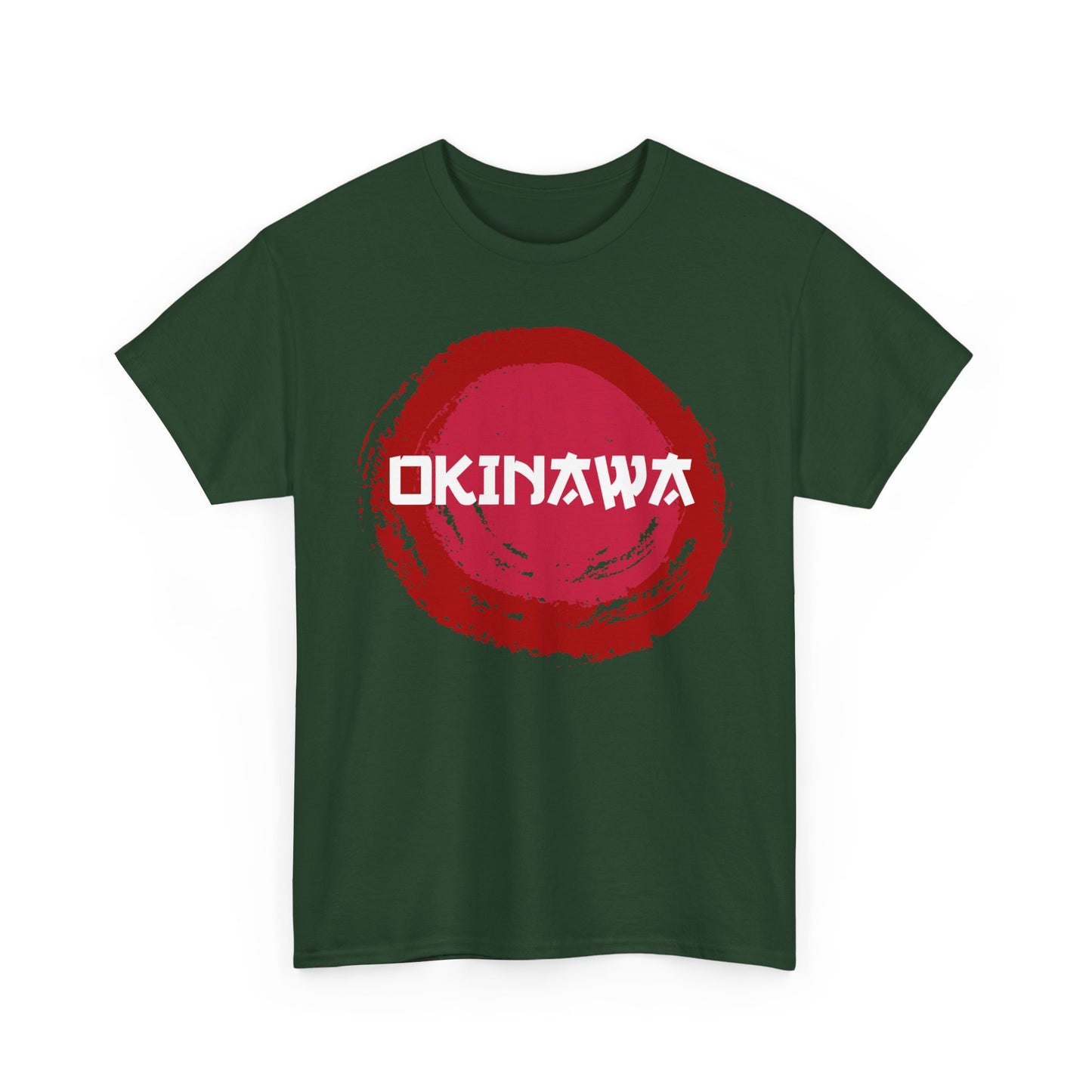 Okinawa  T 沖縄