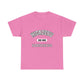 HIGA DESU KONNICHIWA  Okinawa Higa Family Name Pride, Gift, Festival WearHigadesu Do-Mo Konnichiwa Shirt