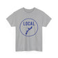 Okinawa Local Unisex Heavy Cotton Tee