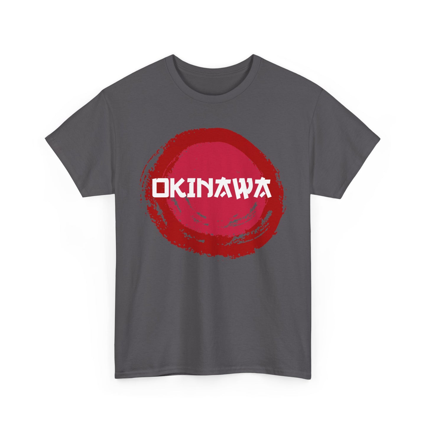 Okinawa  T 沖縄