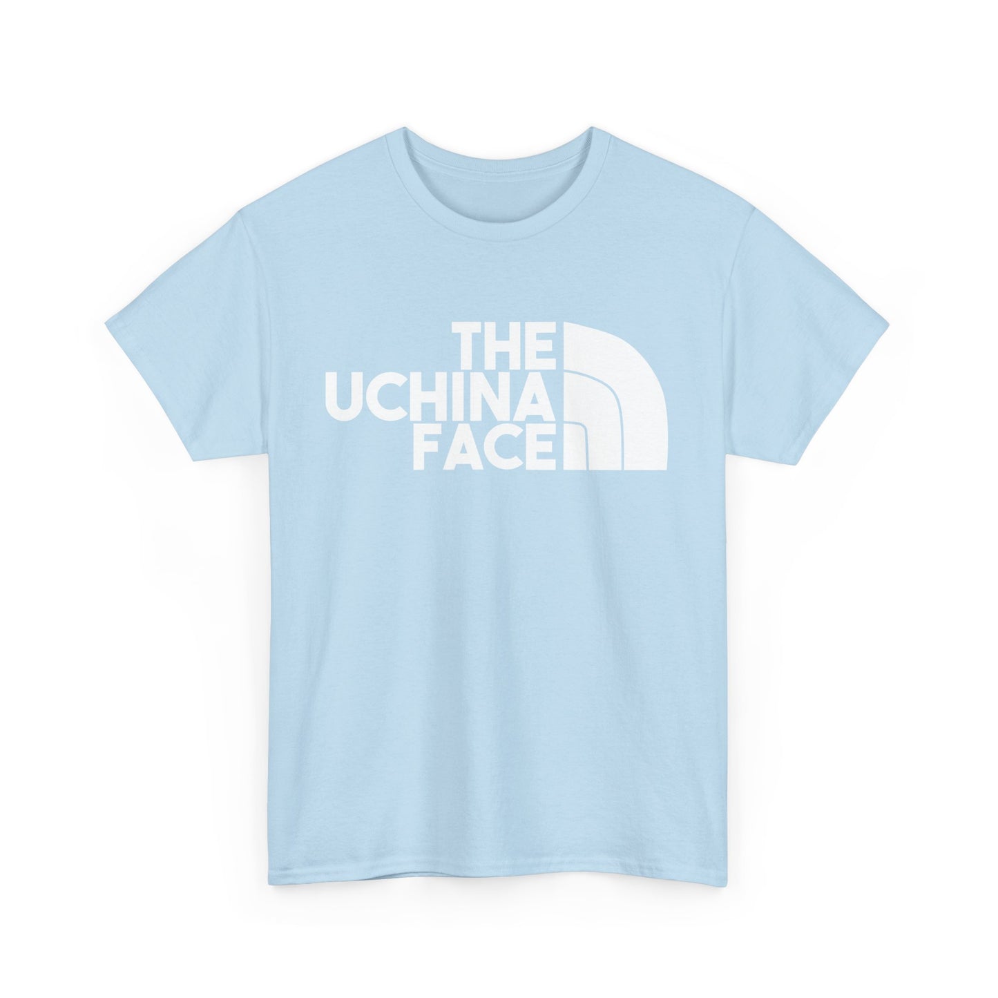 The Uchina Face Okinawa  T 沖縄