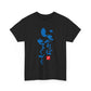 Ichariba Choodee Okinawa Japan Uchinaguchi Once we meet... Unisex Heavy Cotton Tee