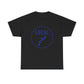 Okinawa Local Unisex Heavy Cotton Tee