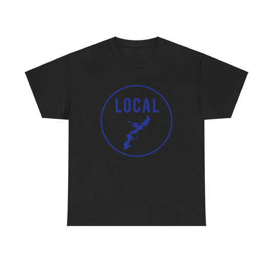 Okinawa Local Unisex Heavy Cotton Tee