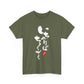 Ichariba Choodee Okinawa Japan Uchinaguchi Once we meet... Unisex Heavy Cotton Tee