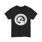 Kubasaki Dragons: Okinawa High School Pride - Alumni & Military Family Edition  Unisex Heavy Cotton Tee