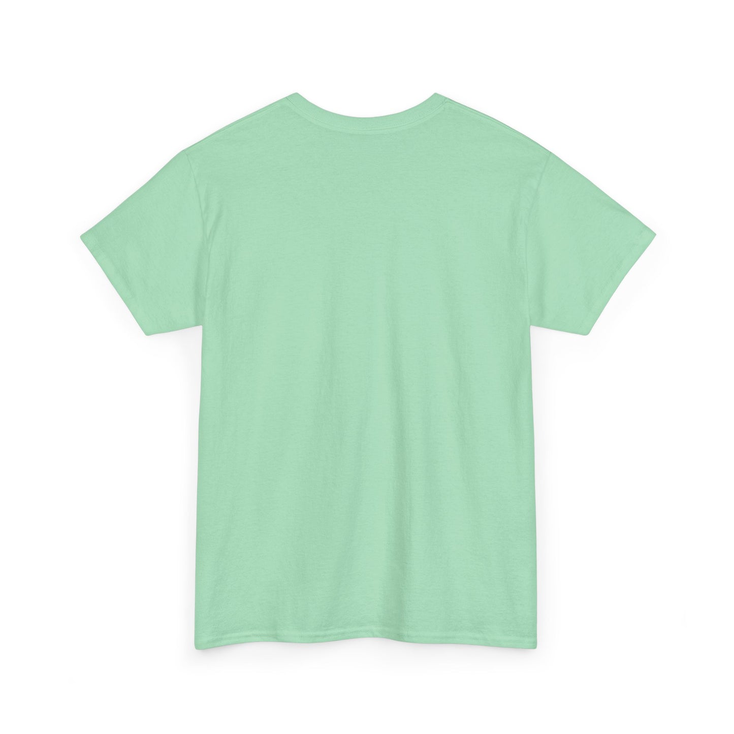 Okinawa Local Unisex Heavy Cotton Tee