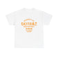 Okitraz Okinawa Japan Ryukyu Island Unisex Heavy Cotton Tee