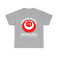 Itoman 糸満市 Itoman shi 沖縄うちなんちゅRyukyu Island Okinawa  Unisex Heavy Cotton Tee