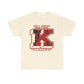 Kinnick School Spirit Tee, Unisex Cotton T-Shirt for Students, Graduation Gift, School Event Wear, Athletic Supporter Shirt, Retro [...]
