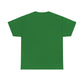 It's my life! Leave me alone! Japanese Humor Unisex Heavy Cotton Tee