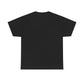 Strong Zero Wave Unisex Heavy Cotton Tee - Perfect for Beach Lovers and Casual Outings