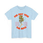 Far East Tour Okinawa Japan  Unisex Heavy Cotton Tee