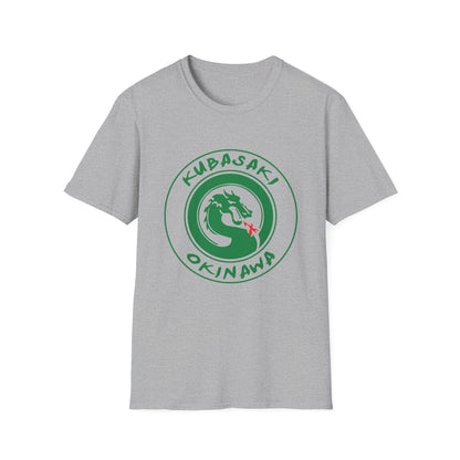 Kubasaki Unisex Softstyle T-Shirt