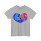 I love Okinawa I miss Okinawa Japan 沖縄 Ryukyu Islands Unisex T-shirt