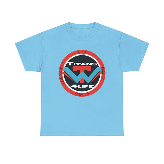 Woodham Titans Alumni T-Shirt - Pensacola FL - Champions - Reunion Gift!