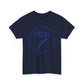 Okinawa Local Unisex Heavy Cotton Tee