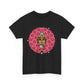 Sakura 🌸 Manhole Madness! 🌸 Aomori Japan  Unisex Heavy Cotton Tee