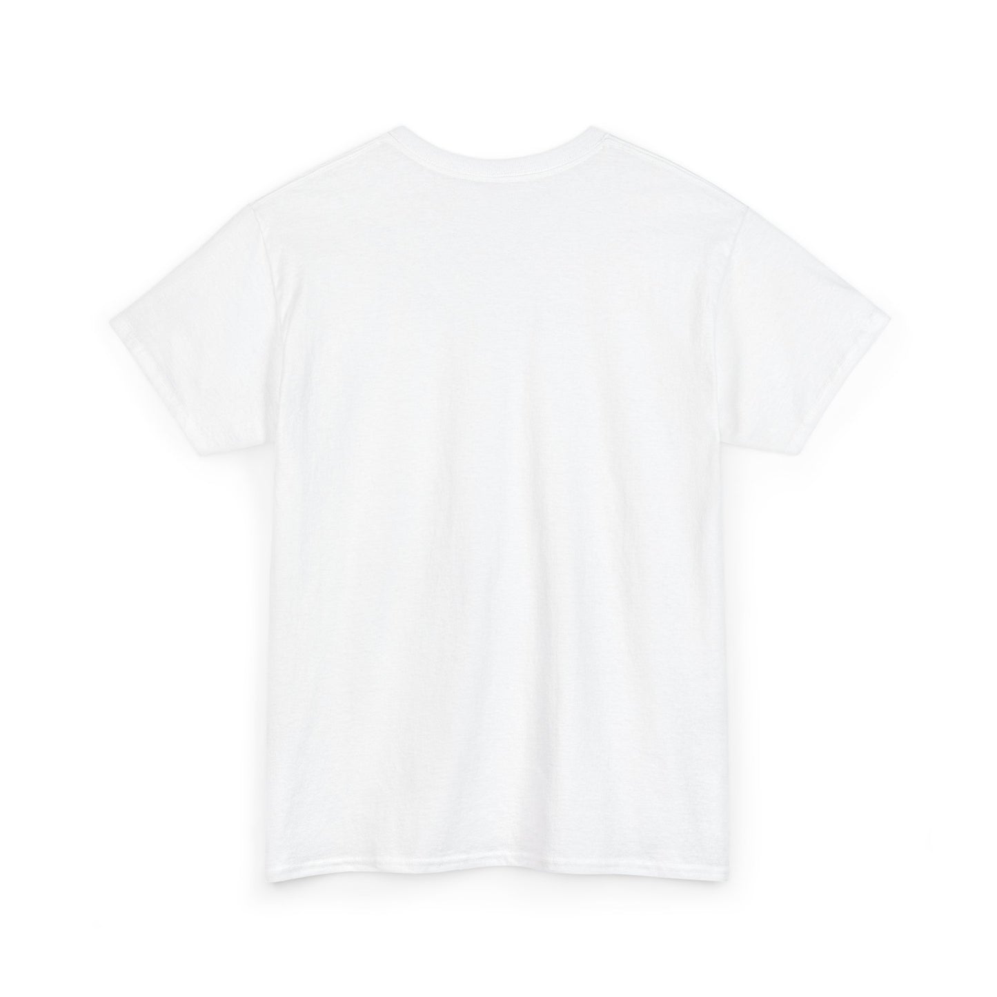 Okinawa Local Unisex Heavy Cotton Tee