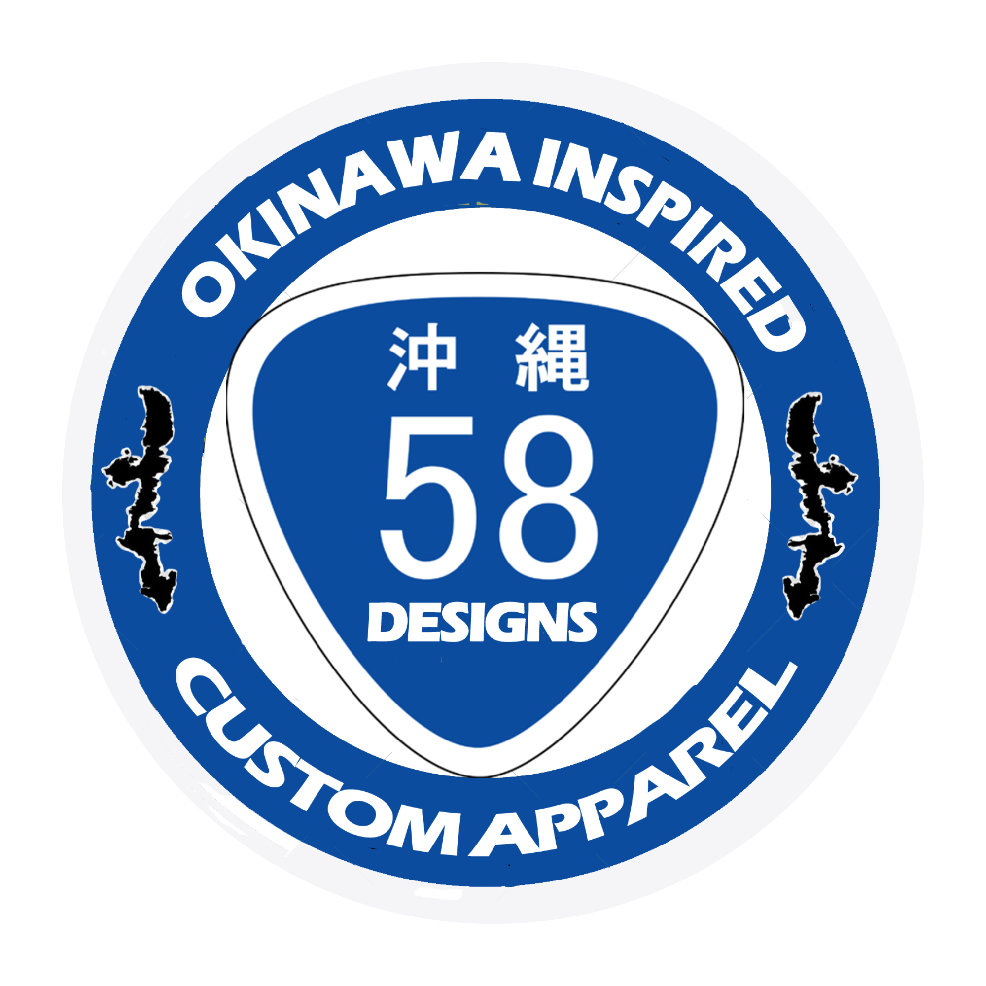 58 designs logo