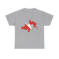 DIVE Zamami Diving Okinawa Japan Scuba  座間味島ダイビング  Unisex Heavy Cotton Tee