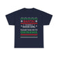 Please take me to Okinawa Christmas in Okinawa Japan Santa Claus Take Me to Okinawa Tee