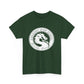 Kubasaki Dragons: Okinawa High School Pride - Alumni & Military Family Edition  Unisex Heavy Cotton Tee