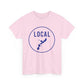 Okinawa Local Unisex Heavy Cotton Tee