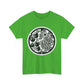 Manhole Mania: Hirosaki Apple Edition Unisex Heavy Cotton Tee