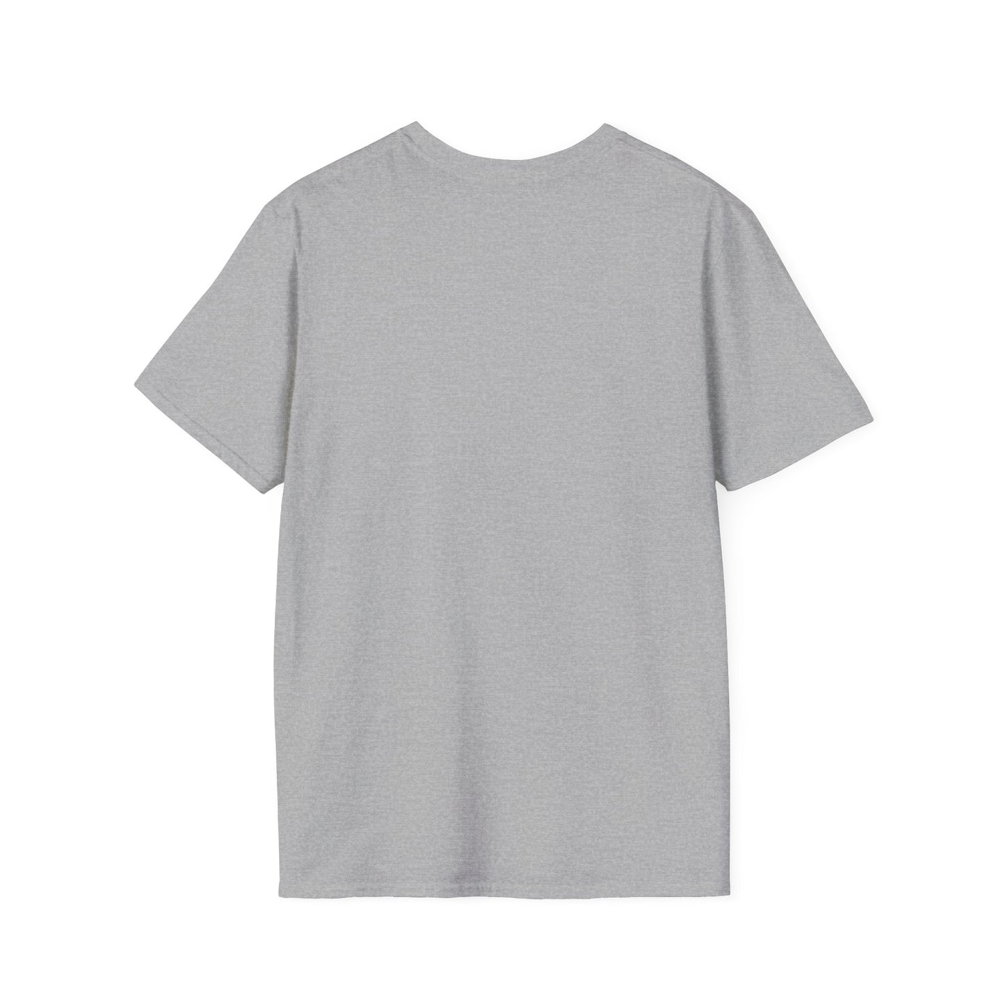 Kubasaki Unisex Softstyle T-Shirt