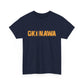 Okinawa Forever Unisex Heavy Cotton Tee