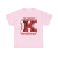 Kinnick School Spirit Tee, Unisex Cotton T-Shirt for Students, Graduation Gift, School Event Wear, Athletic Supporter Shirt, Retro [...]
