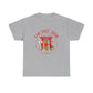 Far East Tour Okinawa Japan   Unisex Heavy Cotton Tee