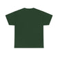 I Love Miss Okinawa I Want to Stay Go Back Unisex Heavy Cotton Tee