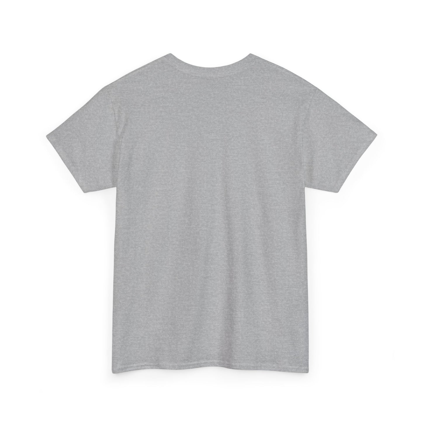 Okinawa Local Unisex Heavy Cotton Tee