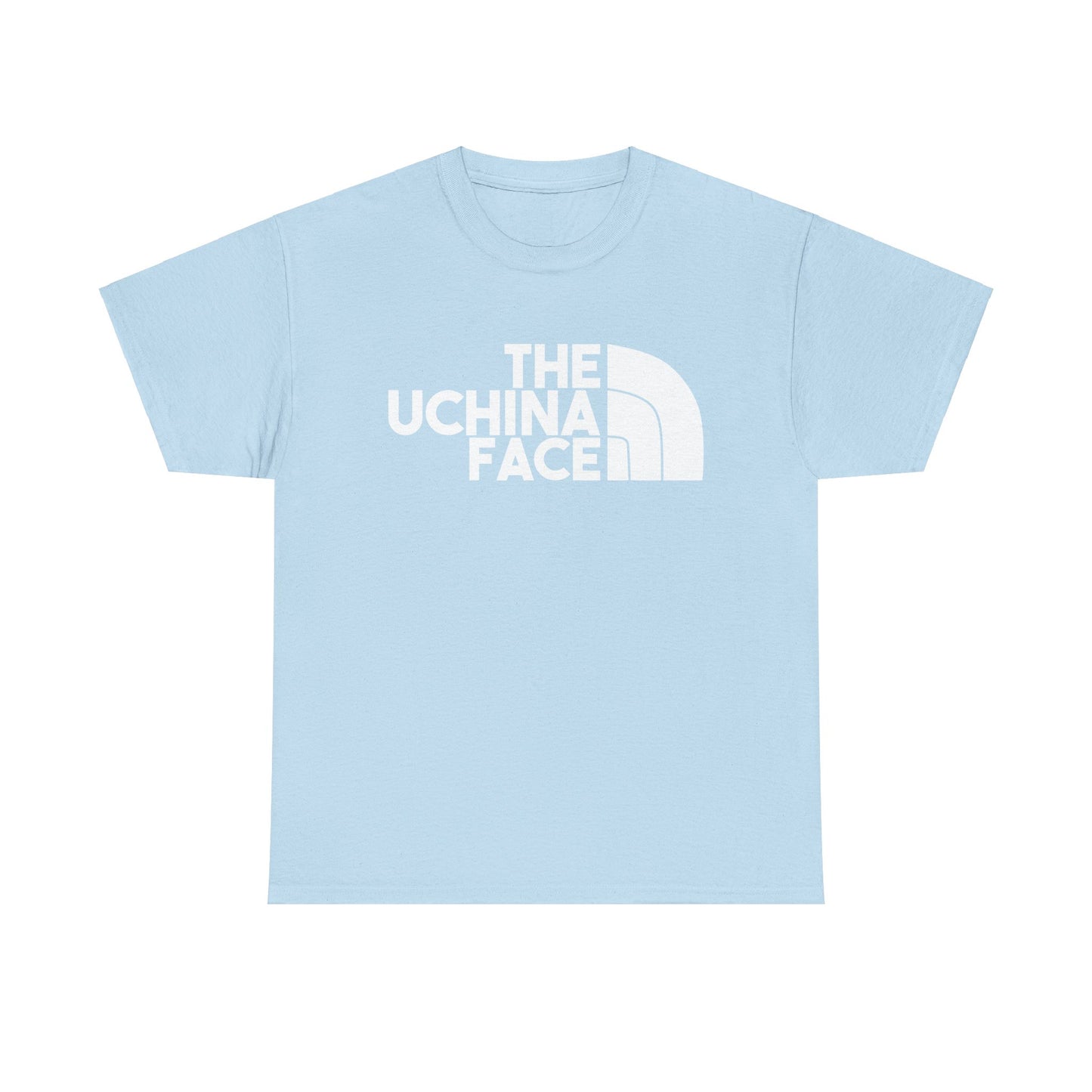 The Uchina Face Okinawa  T 沖縄