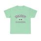 HIGA DESU KONNICHIWA  Okinawa Higa Family Name Pride, Gift, Festival WearHigadesu Do-Mo Konnichiwa Shirt