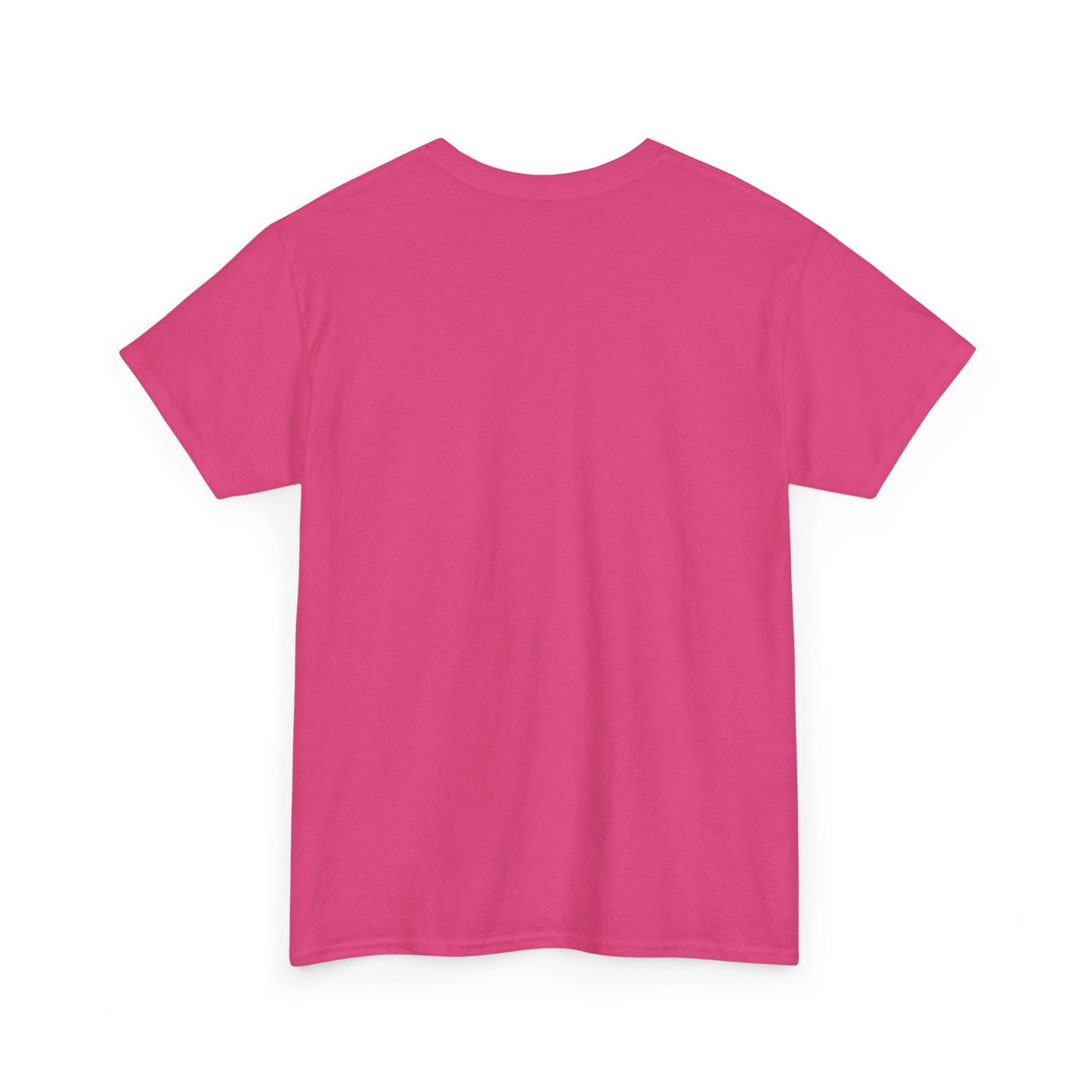 Look at First Glance  Unisex Heavy Cotton Tee