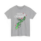 I Love Miss Okinawa I Want to Stay Go Back Unisex Heavy Cotton Tee