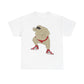 Sumo x Jordan 1's Unisex Cotton T-Shirt