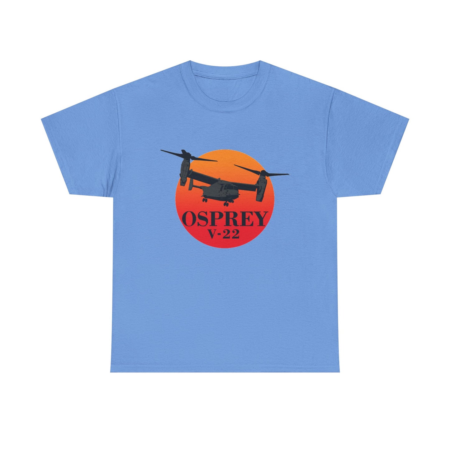 v22 Osprey Heavy Cotton Tee