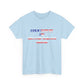 Behind My Military Brat Smile T-Shirt Military Brat?