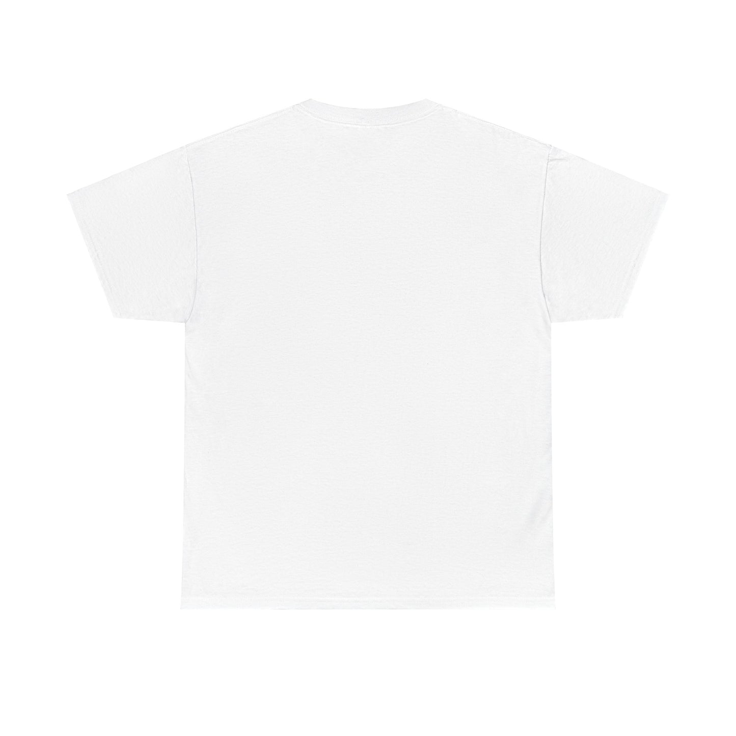 Okinawa Local Unisex Heavy Cotton Tee