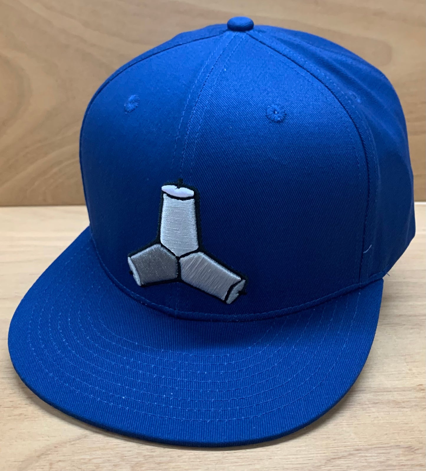 Okinawa Tetrapod 6 Panel Hat