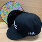 Okinawa Japan Shamisen Samisen Uchinanchu Snapback