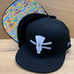 Okinawa Japan Shamisen Samisen Uchinanchu Snapback