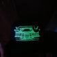 Shuri Castle GLOW in DARK! Okinawa Japan  沖縄 Ryukyu Island  Snapback