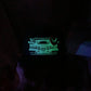 Shuri Castle GLOW in DARK! Okinawa Japan  沖縄 Ryukyu Island  Snapback